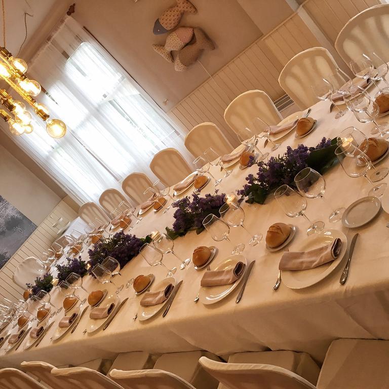 Hostal Restaurante Mendez Вильяфранка-дель-Бьерсо Экстерьер фото